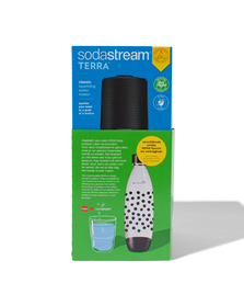 SodaStream bruiswatertoestel terra - 80405200 - HEMA