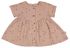 babyset jurk en broekje roze - 1000023704 - HEMA