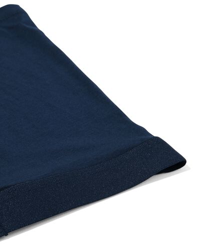 kinder boxers basic stretch katoen - 3 stuks blauw blauw - 19200189BLUE - HEMA kinder boxers basic stretch katoen - 3 stuks blauw blauw - 19200189BLUE - HEMA