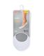 dames footies badstof - 2 paar wit 35/38 - 4080001 - HEMA