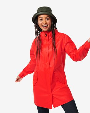 Geplooid schotel Auckland Regenjassen kopen - Bekijk ons aanbod - HEMA