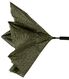 paraplu omgekeerd Ø105cm groen - 16810018 - HEMA