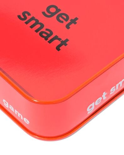 after dinner game - get smart - 61160215 - HEMA
