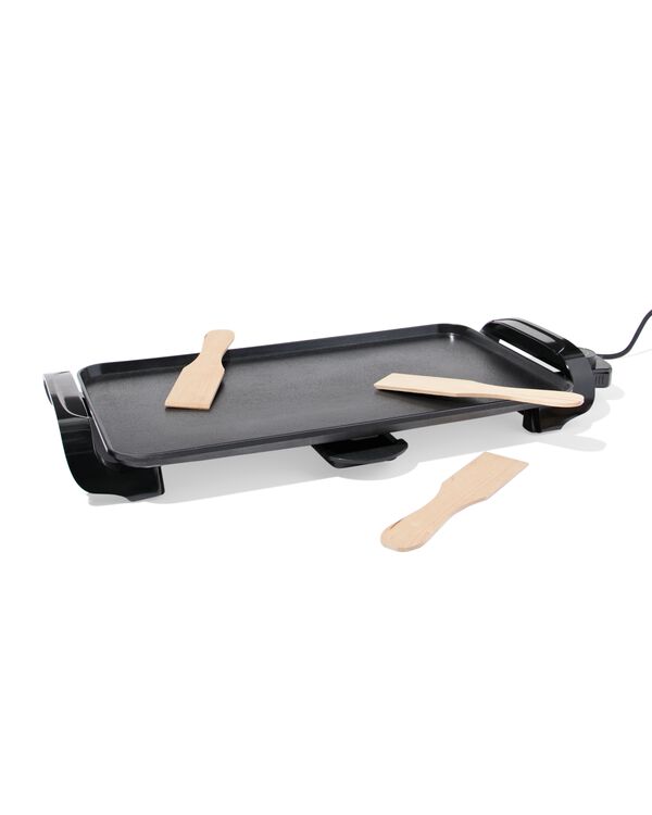 teppanyaki grill 6 personen PFAS-vrij - 80020027 - HEMA