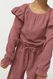 kinder jumpsuit roze - 1000028831 - HEMA