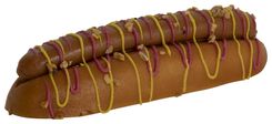 marsepein hotdog 210gram - 10010060 - HEMA