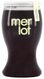 wine in cup merlot 187ml - 17360583 - HEMA
