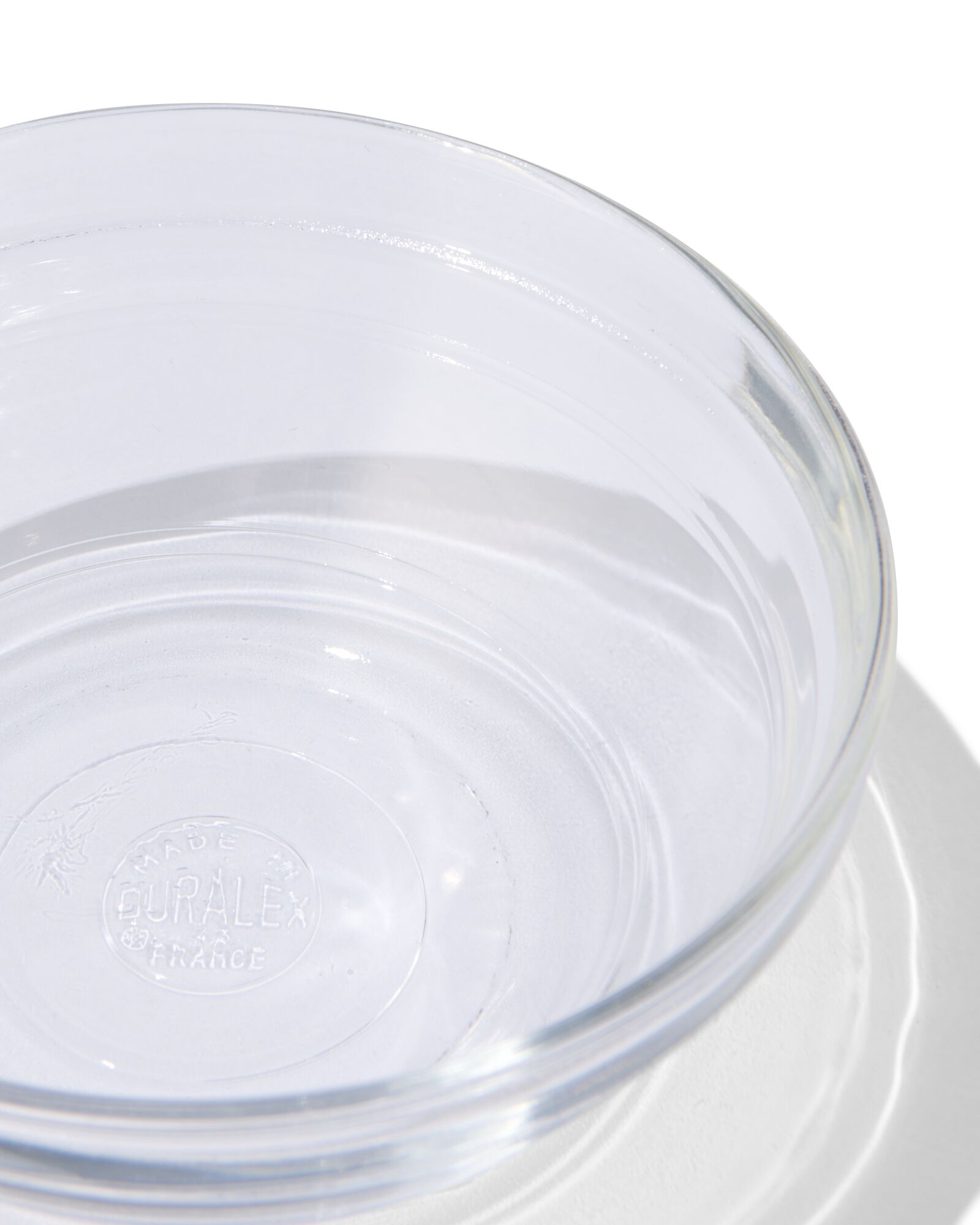 schaal - 12 cm - glas - 80622028 - HEMA