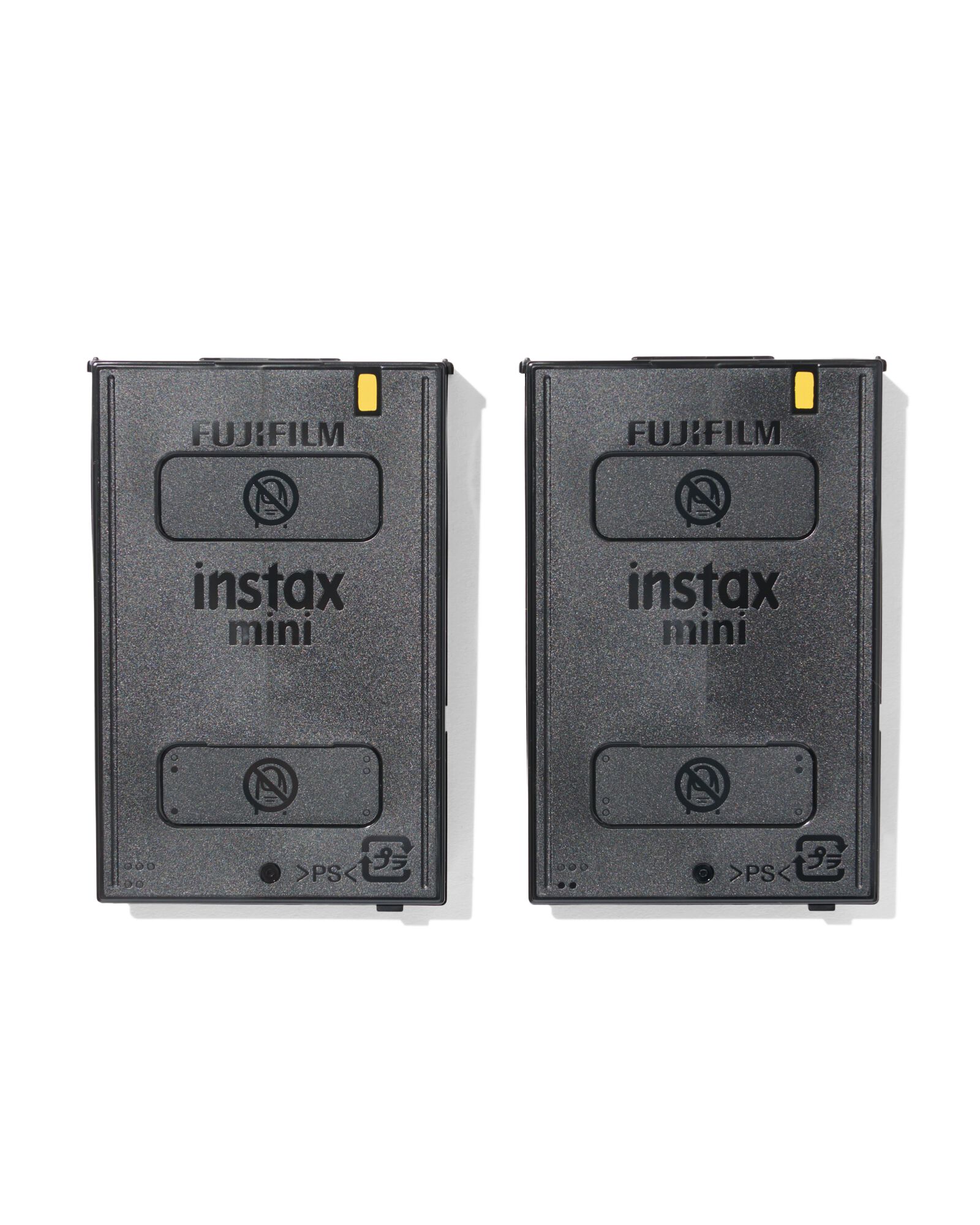 Fujifilm instax mini fotopapier (2x10/pk) - 60300125 - HEMA