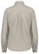 dames blouse Jody lichtgrijs M - 36244032 - HEMA