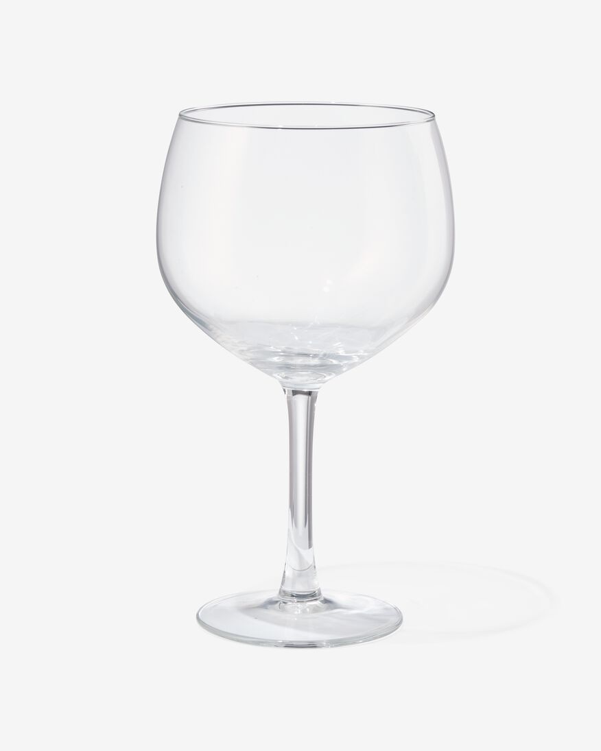 gin tonic glas 650ml - 9401111 - HEMA