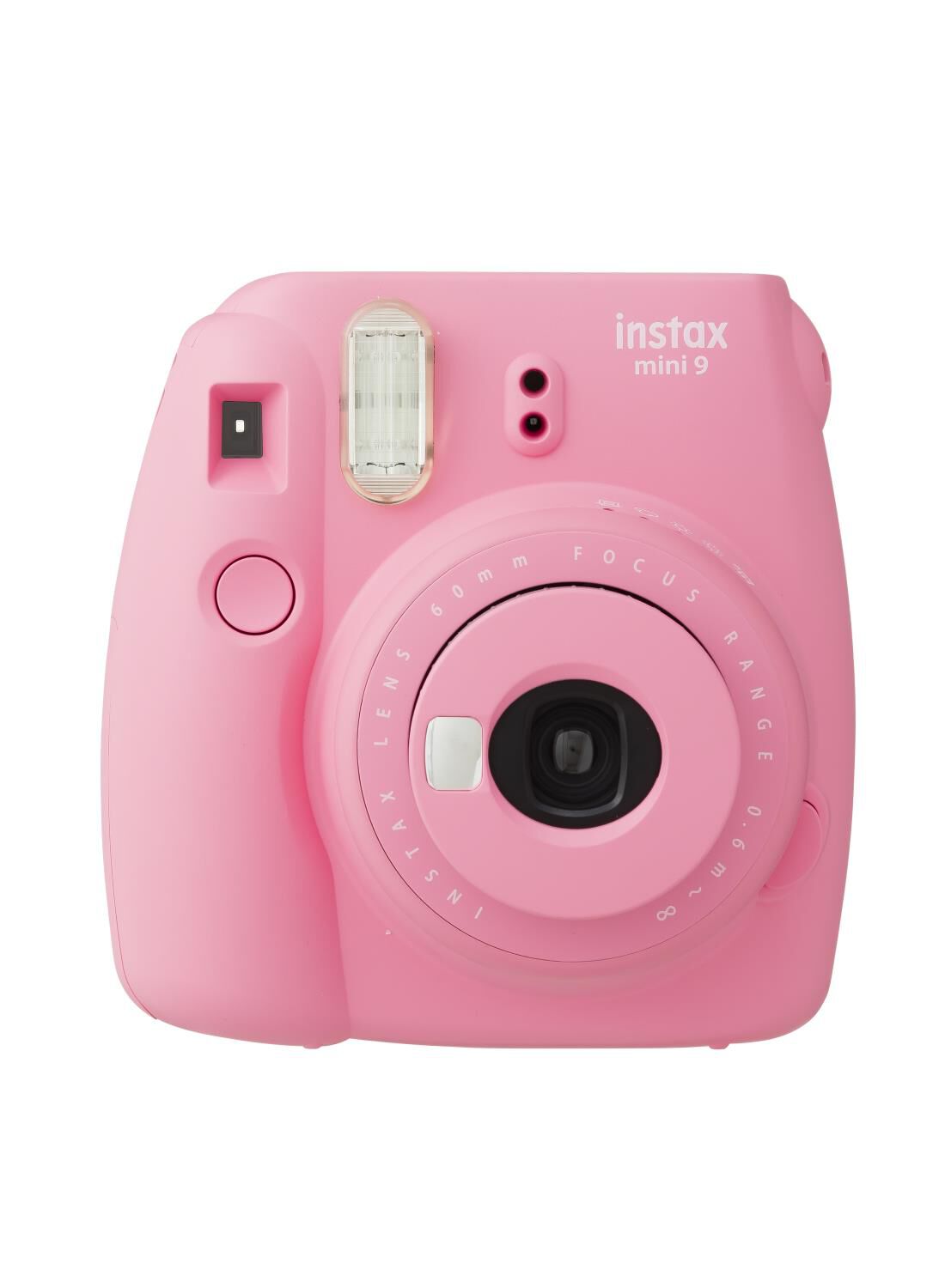 Geavanceerde Auto In beweging Fujifilm Instax mini 9 selfie camera - HEMA