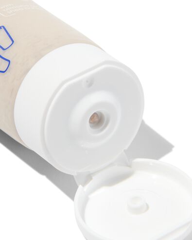 voet scrubcrème 75ml - 11910032 - HEMA