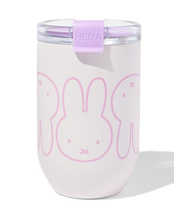 nijntje reisbeker 350ml  - 14990045 - HEMA