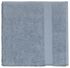 handdoek 70x140 zware kwaliteit ijsblauw blauw handdoek 70 x 140 - 5230041 - HEMA