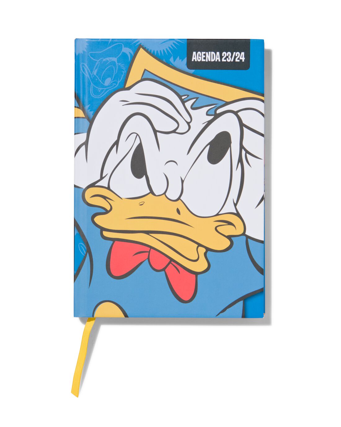 Donald Duck Schoolagenda 23/24 Donald Duck