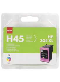 HEMA H45 kleur vervangt HP 304XL kleur - 38399225 - HEMA
