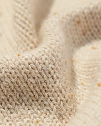 babyvest ecru ecru - 33075960ECRU - HEMA