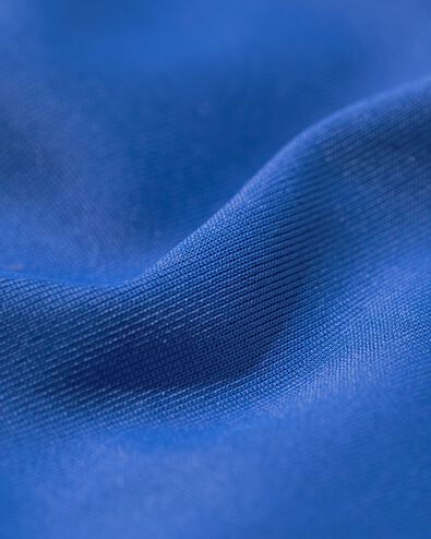 kinderzwembroek blauw 134/140 - 22250449 - HEMA