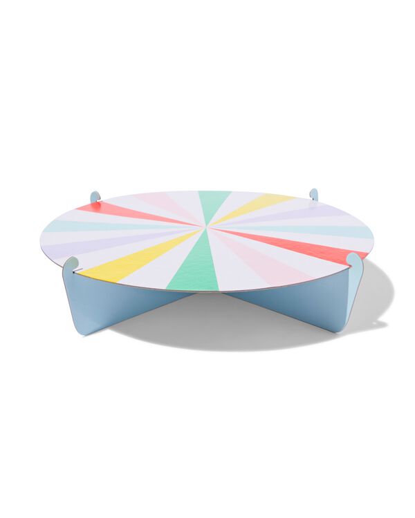 etagere multicolor - 14290118 - HEMA