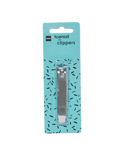 teennagelknipper met vijl - 11912101 - HEMA teennagelknipper met vijl - 11912101 - HEMA