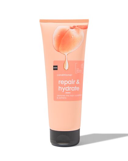 crèmespoeling repair & hydrate 250ml - 11067105 - HEMA