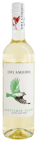 Dreambird Dreambird Sauvignon Blanc - 0,75 L