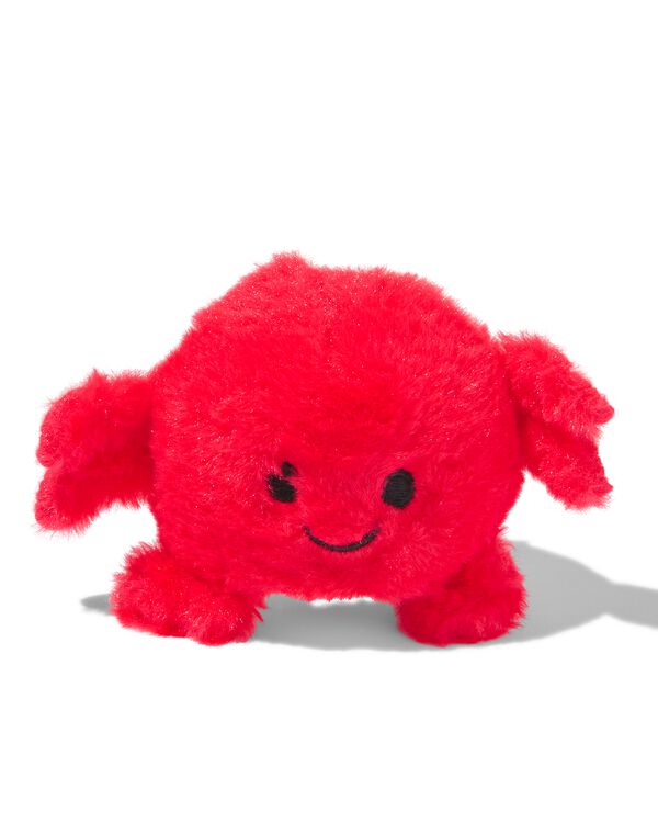 squeezie krab - 15100124 - HEMA