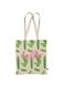 canvas tas - 14501276 - HEMA