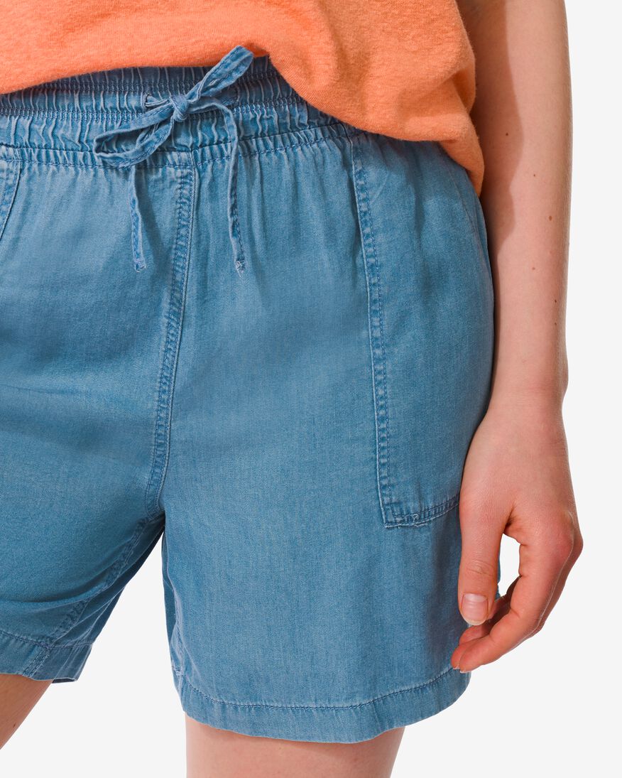 Interpersoonlijk beginnen Plicht Korte broek kopen? Shop online - HEMA