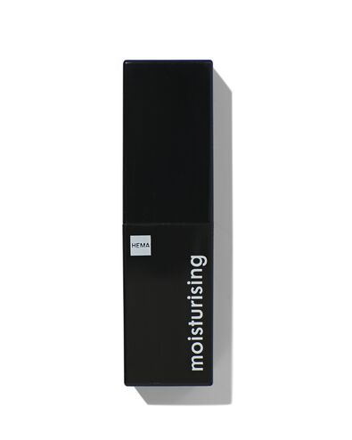 moisturising lipstick 07 wine not - crystal finish - 11230942 - HEMA