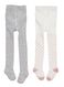 2-pak baby maillots oudroze oudroze - 1000009462 - HEMA