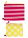 2-pak bagage organizers - 18600215 - HEMA