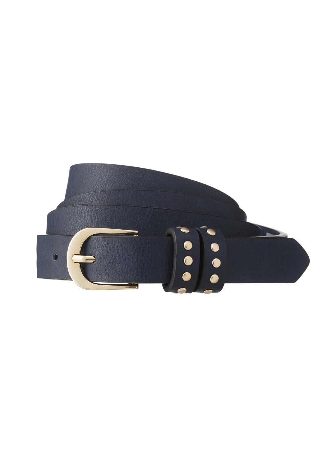 Hema Damesriem Donkerblauw hema kopen in de aanbieding