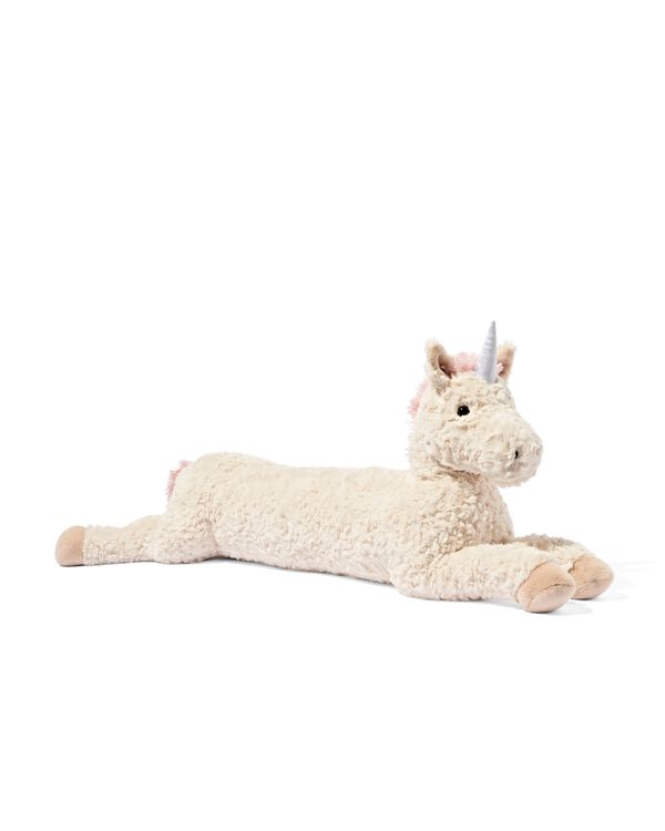 bedknuffel 1m eenhoorn - 15100558 - HEMA
