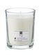 geurkaars in glas fig - 13502315 - HEMA