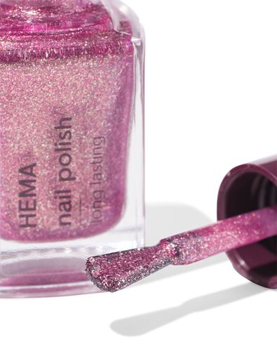 long lasting nagellak 57 sparkling me - 11240357 - HEMA long lasting nagellak 57 sparkling me - 11240357 - HEMA