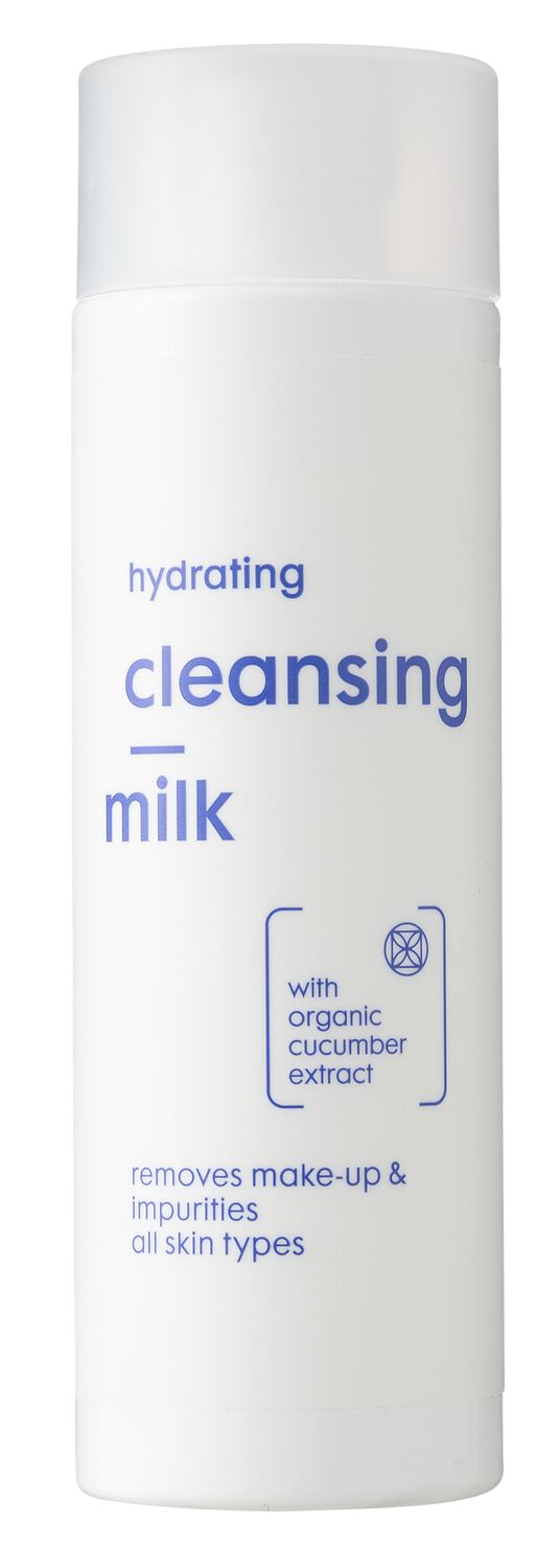 Image of HEMA Cleansing Milk