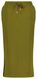 dames rok Avery groen - 1000026253 - HEMA