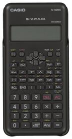 rekenmachine Casio fx-82MS 2nd Edition - 14882082 - HEMA