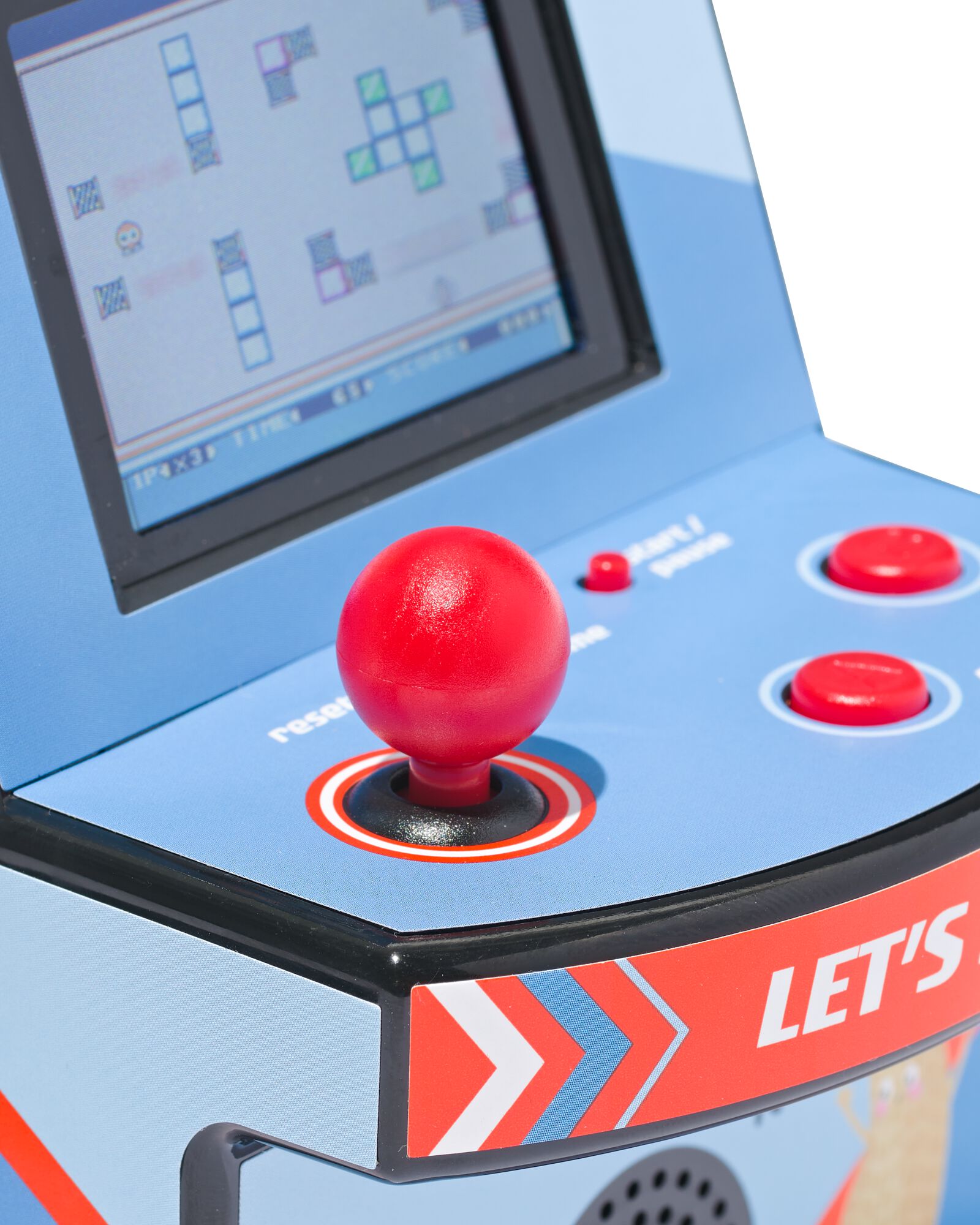 arcade game - 39660002 - HEMA