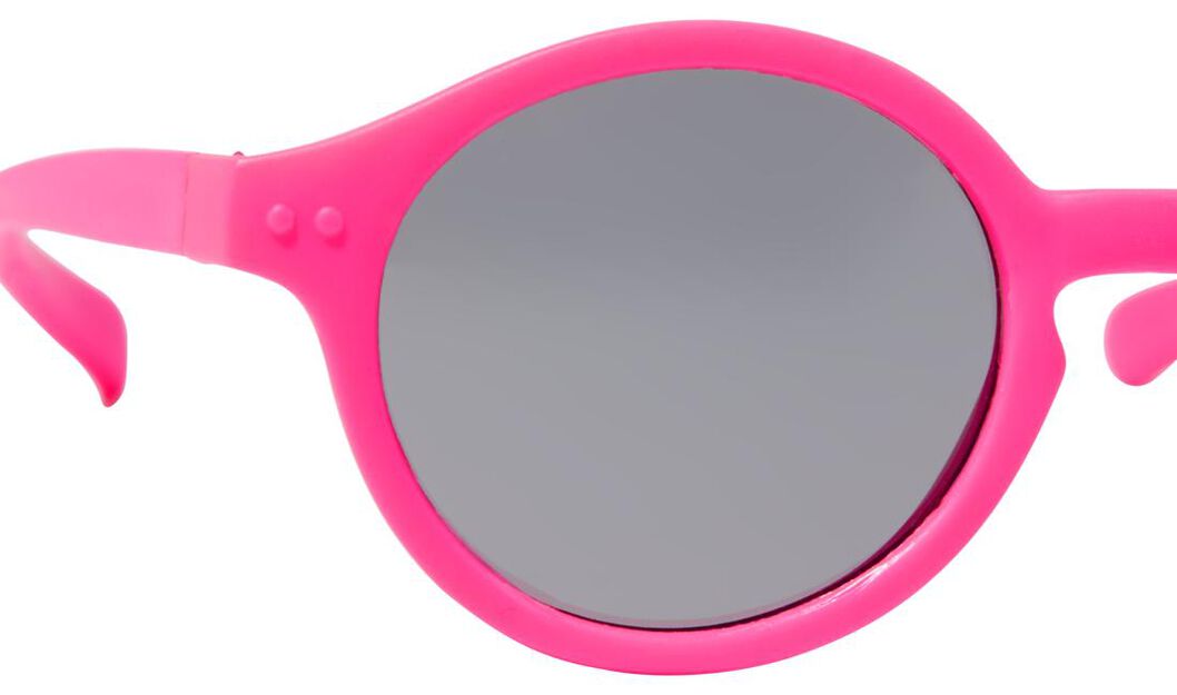 kinder zonnebril roze - 12500207 - HEMA
