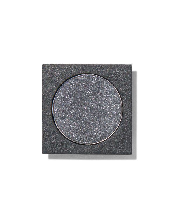 oogschaduw mono shimmer donkergrijs - 1000031312 - HEMA