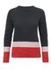 damestrui donkerblauw donkerblauw - 1000012069 - HEMA