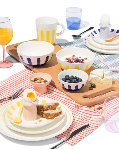 16-delig bestekset sydney - 9905120 - HEMA 16-delig bestekset sydney - 9905120 - HEMA