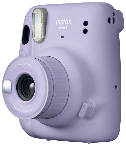 Instax 11 instant camera - HEMA