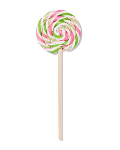 XL lolly kerst 50 gram - 24582400 - HEMA XL lolly kerst 50 gram - 24582400 - HEMA