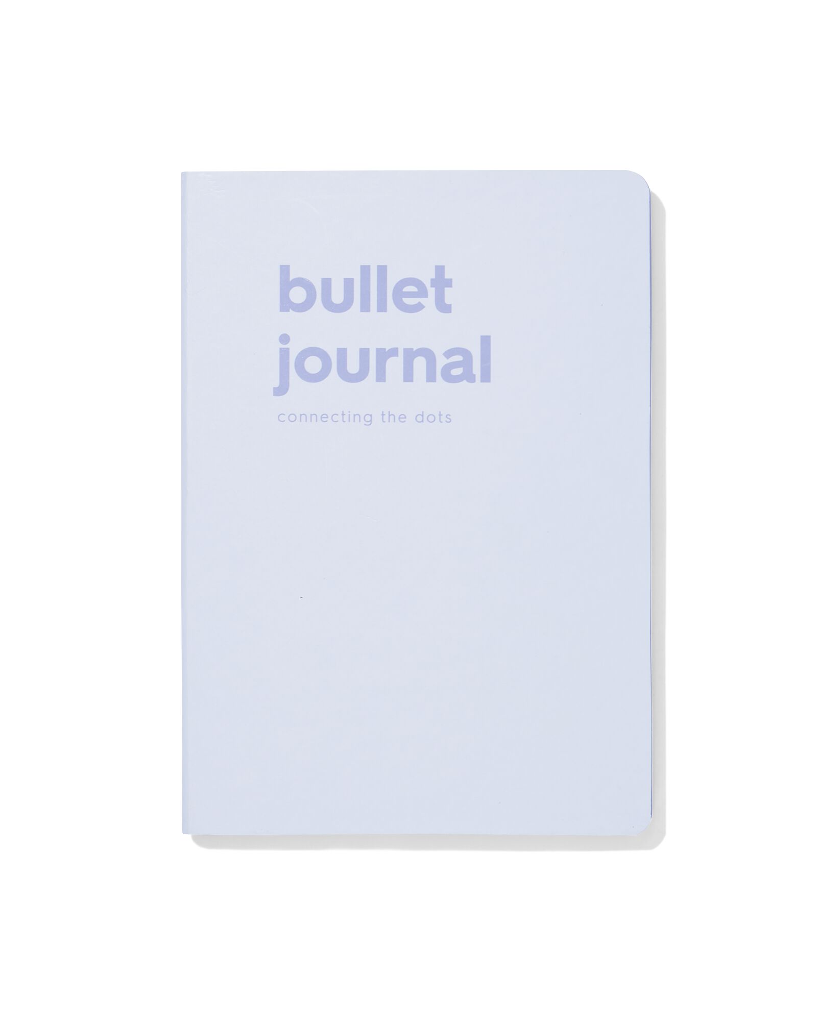 Image of HEMA Bullet Journal 21x15