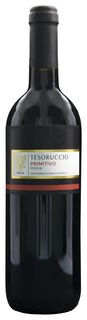Tesoruccio Primitivo 0.75L