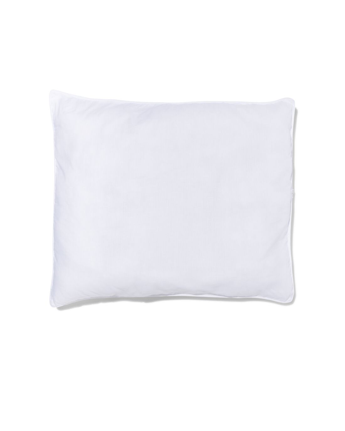 Image of HEMA Hoofdkussen 60x70 synthetisch zacht